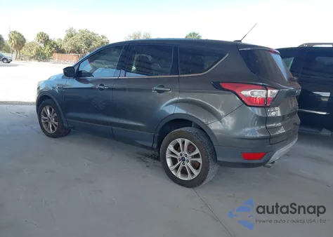 2017 Ford Escape Se z USA, uszkodzony, nr VIN 1FMCU0GD6HUB74102